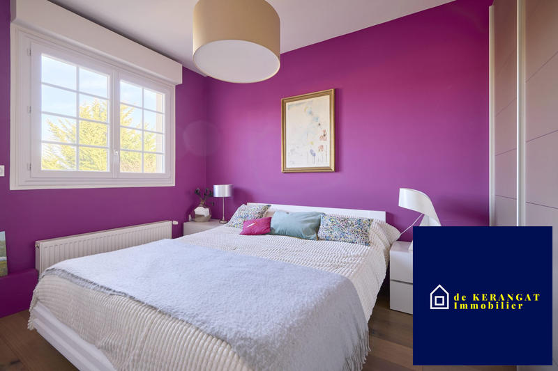 Appartement - 131 m² - 6 pièces