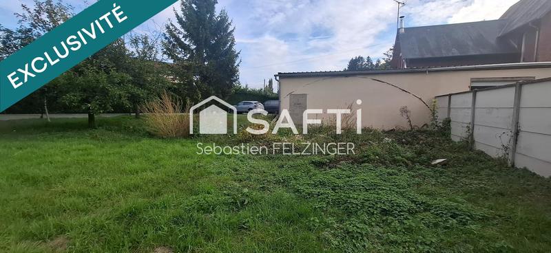 Local commercial - 375 m² - 2 pièces