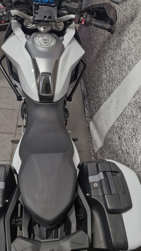 Bmw F 900 Xr Full Pack entretient complet Bmw 104 Cv