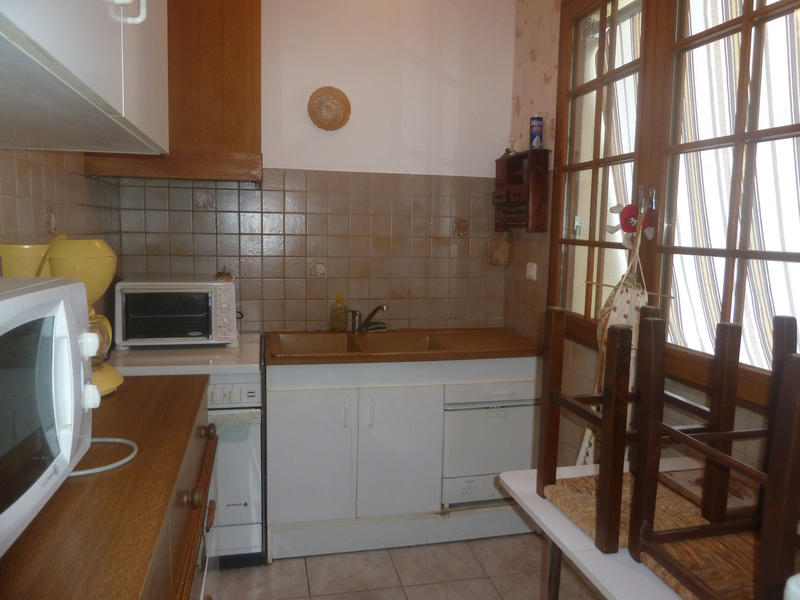 Maison - 316 m² - 18 pièces