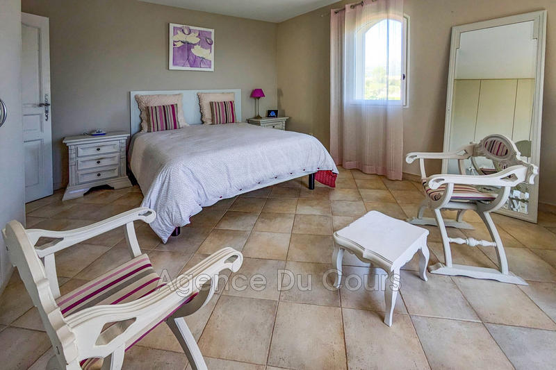 Villa - 260 m² - 5 pièces