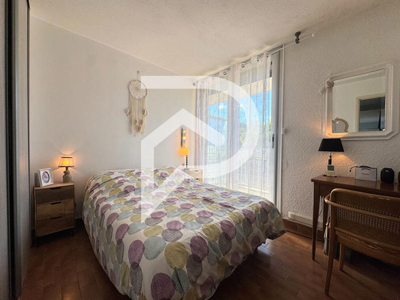 Appartement - 50 m² - 3 pièces