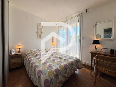 Appartement - 50 m² - 3 pièces