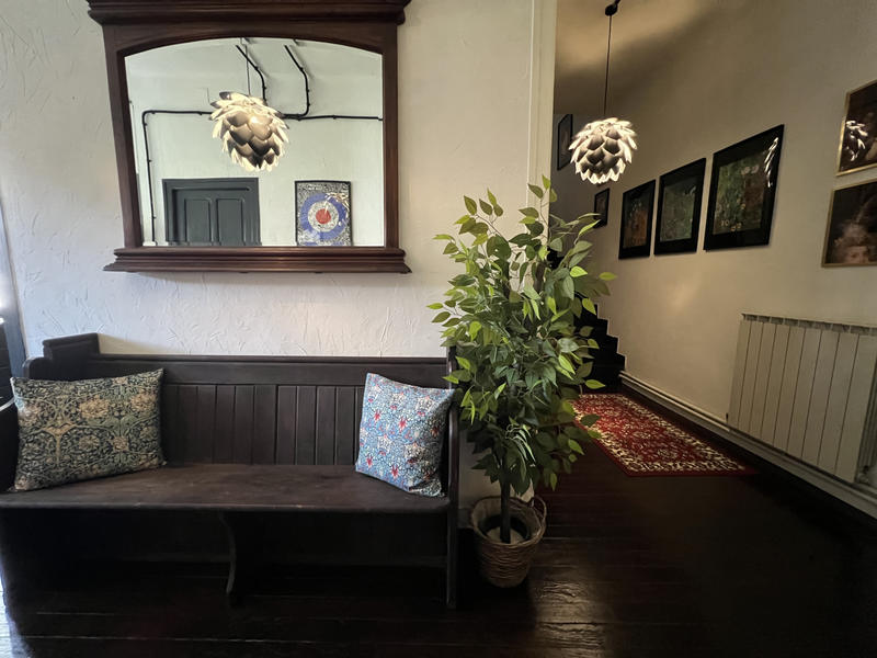 Maison - 144 m² - 5 pièces