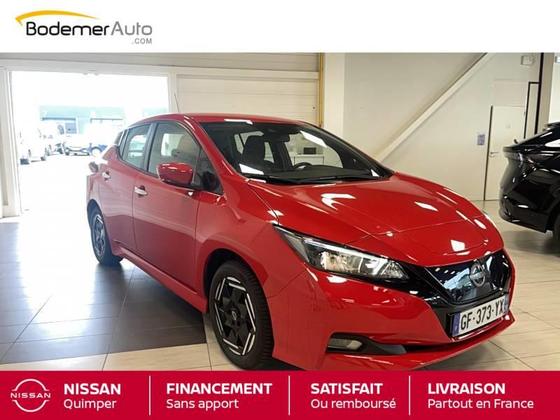 Nissan Leaf Electrique 40kWh Acenta