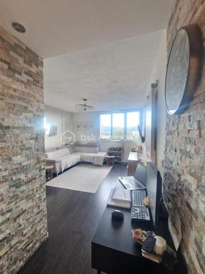 Appartement - 66 m² - 4 pièces