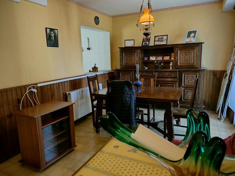 Maison - 133 m² - 5 pièces