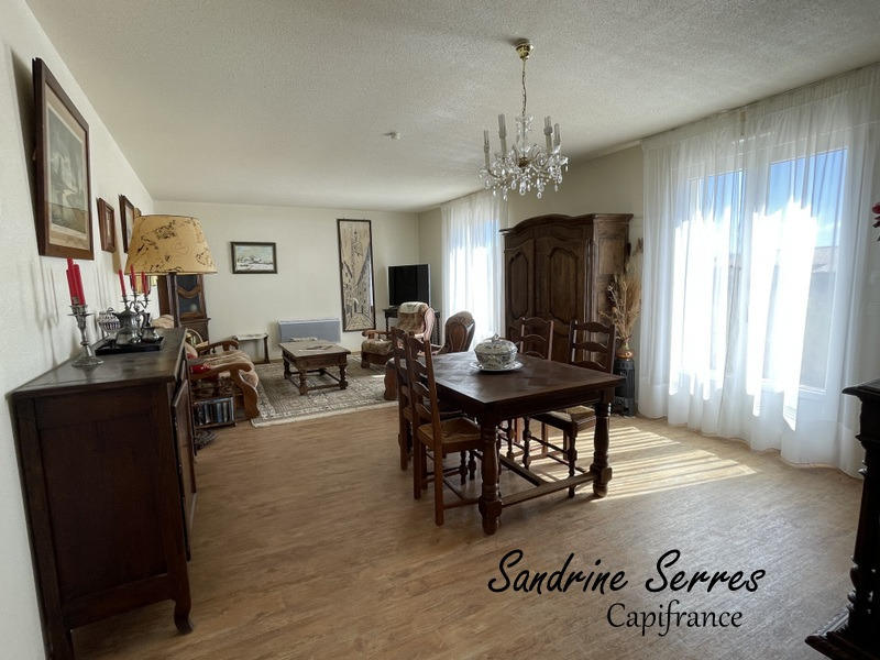 Villa - 105 m² - 4 pièces