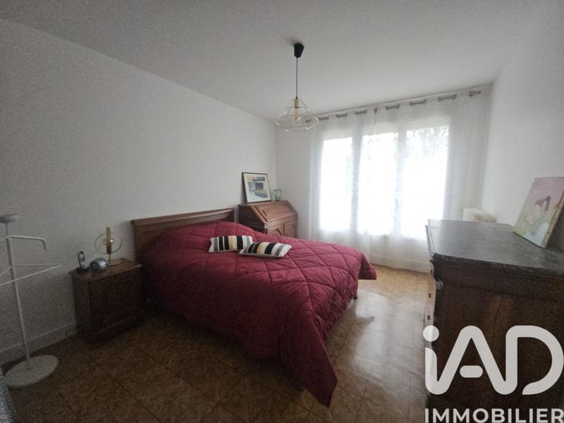 Maison - 75 m² - 3 pièces