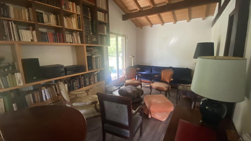Maison - 131 m² - 5 pièces
