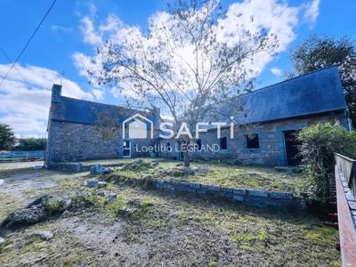 Maison - 109 m² - 4 pièces