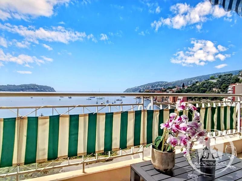 Appartement - 55 m² - 2 pièces