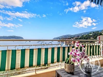 Appartement - 55 m² - 2 pièces