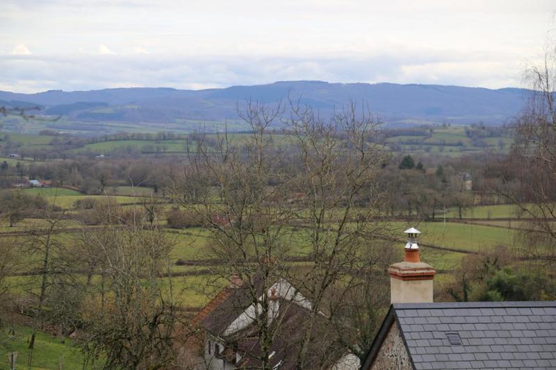 Maison de campagne - 88 m² - 3 pièces