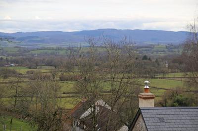 Maison de campagne - 88 m² - 3 pièces