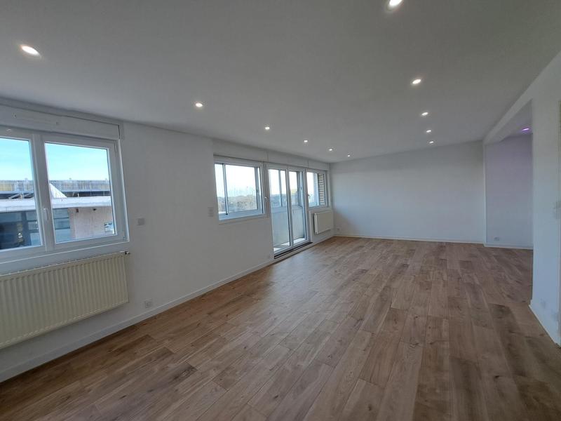 Appartement - 96 m² - 4 pièces