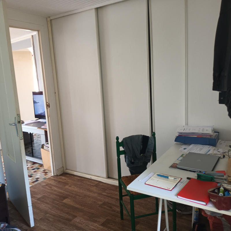 Maison - 52 m² - 2 pièces