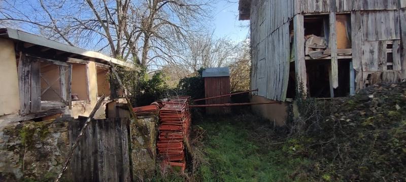 Maison - 50 m² - 3 pièces