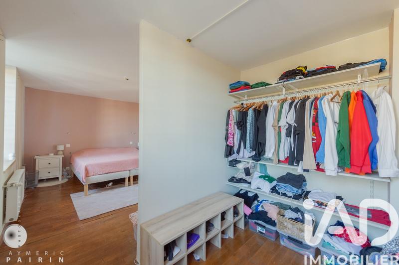 Maison - 147 m² - 5 pièces