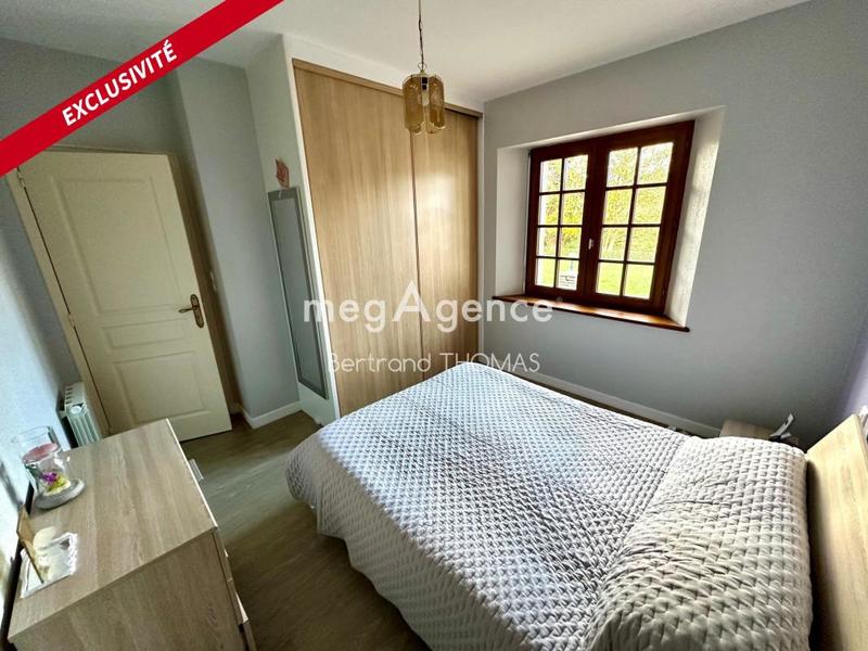 Longère - 177 m² - 8 pièces