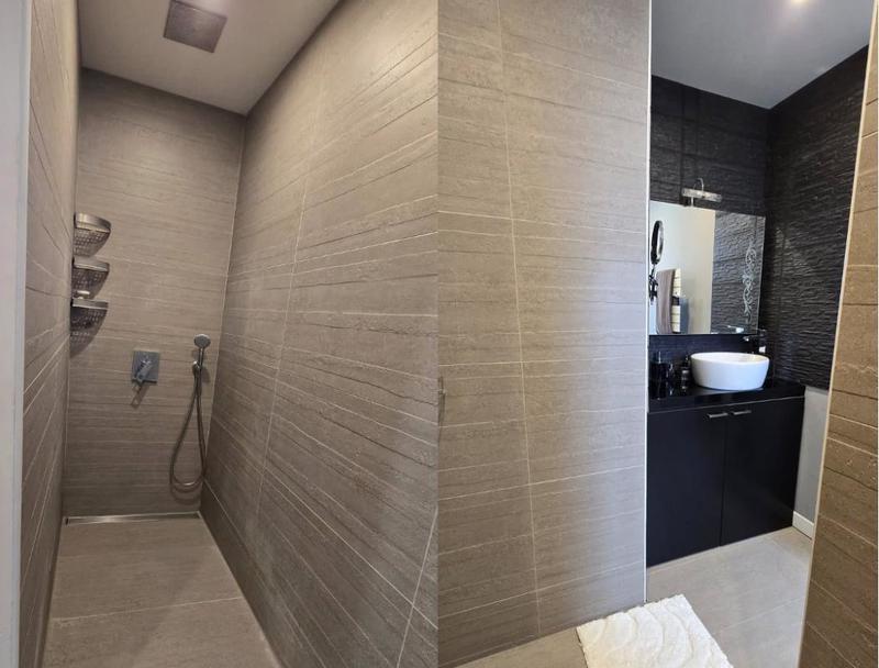 Maison - 238 m² - 8 pièces