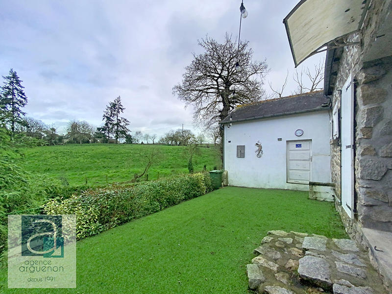 Maison - 98 m² - 5 pièces