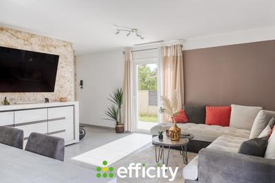 Maison - 136 m² - 5 pièces