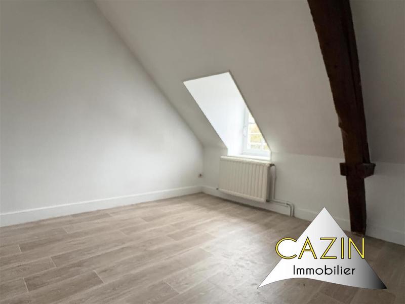 Maison - 68 m² - 4 pièces