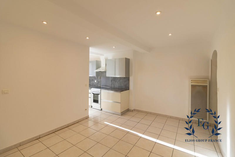 Appartement - 54 m² - 3 pièces