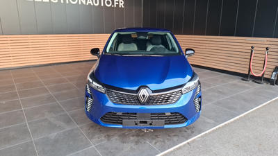 Renault Clio V Evolution TCe 90 -25