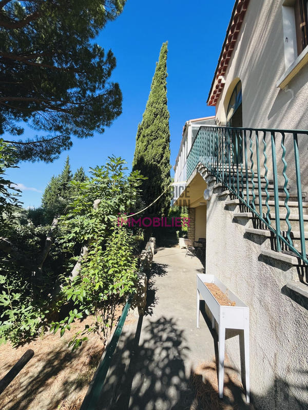 Maison - 168 m² - 7 pièces