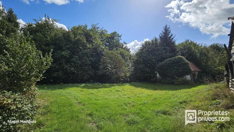 Maison - 53 m² - 4 pièces