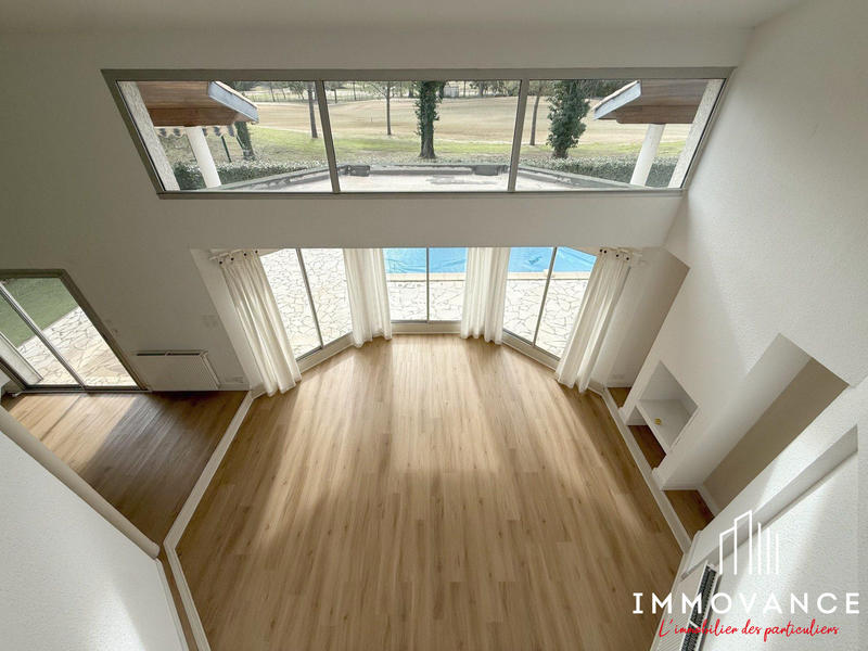 Maison - 155 m² - 5 pièces