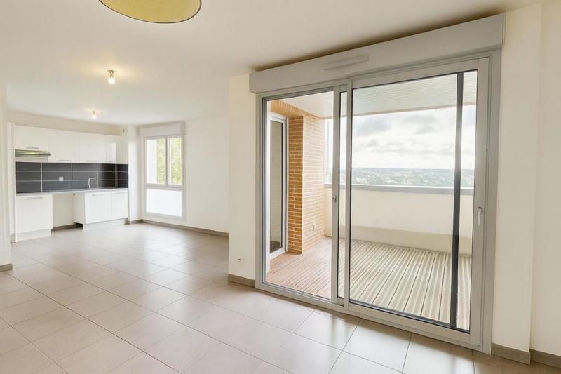 Appartement - 75 m² - 3 pièces