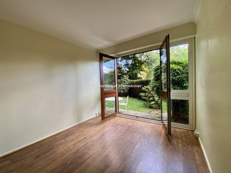 Appartement - 87 m² - 5 pièces