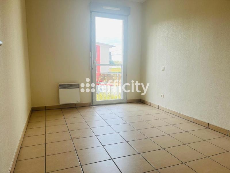 Appartement - 52 m² - 3 pièces