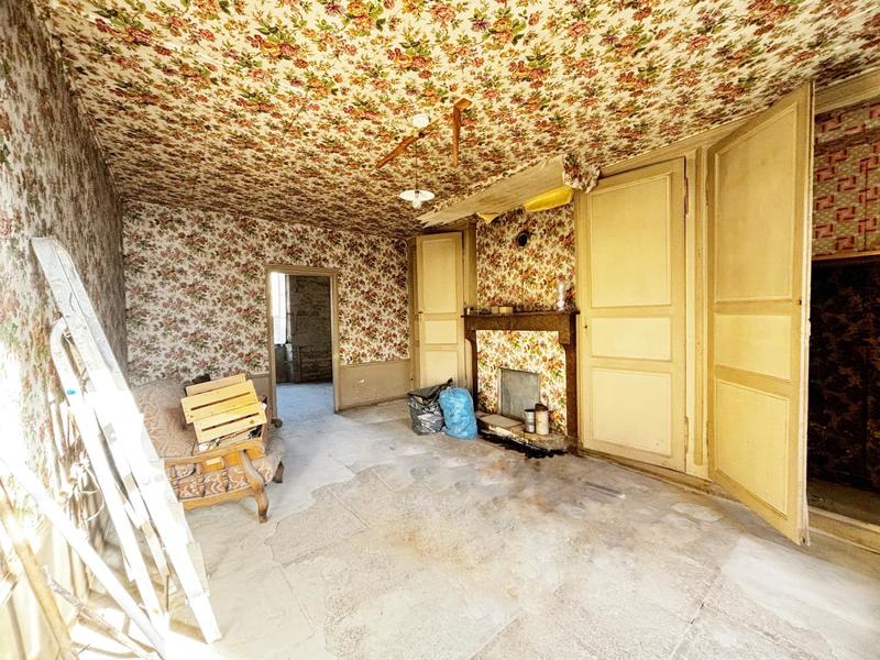 Maison - 179 m² - 5 pièces