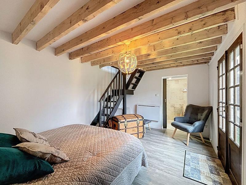 Maison - 105 m² - 6 pièces