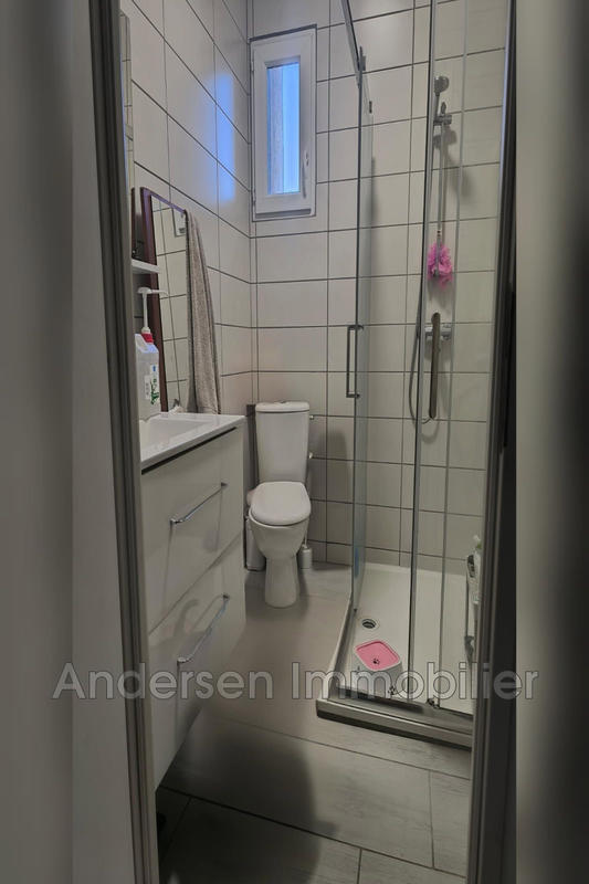 Maison - 48 m² - 3 pièces