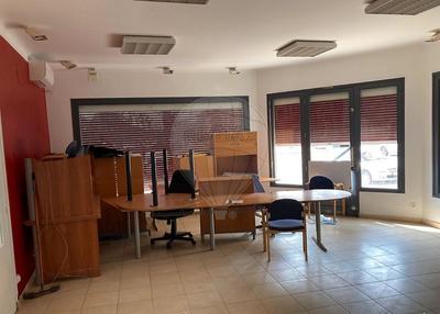 Immeuble - 290 m² - 10 pièces