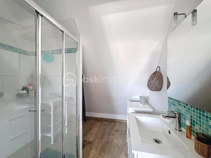 Maison de campagne - 165 m² - 6 pièces