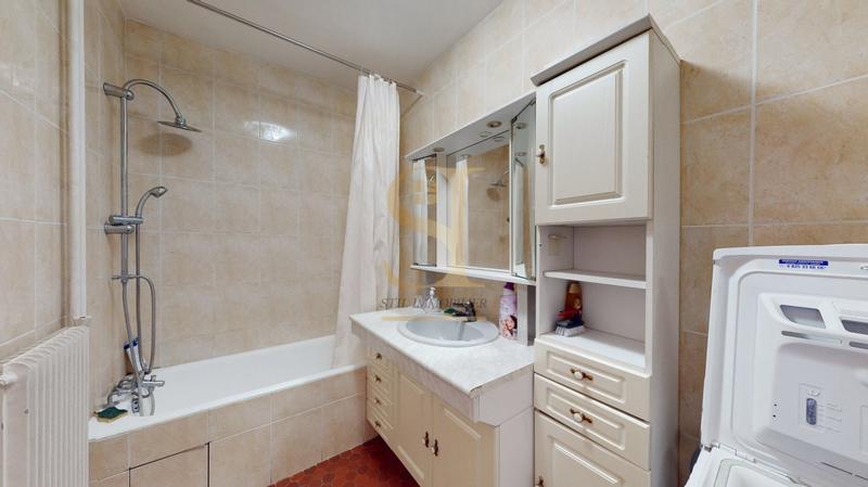 Appartement - 87 m² - 4 pièces