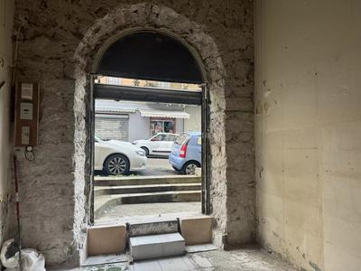 Local commercial - 28 m² - 1 pièce