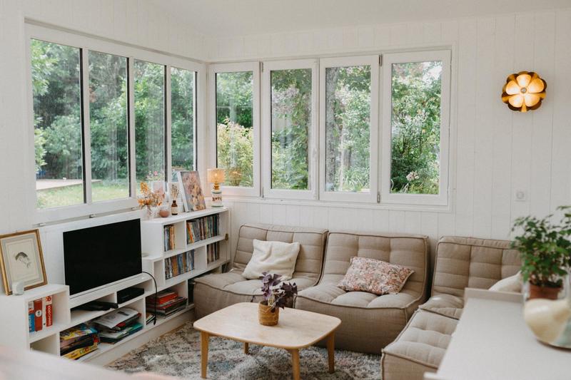 Maison - 220 m² - 7 pièces