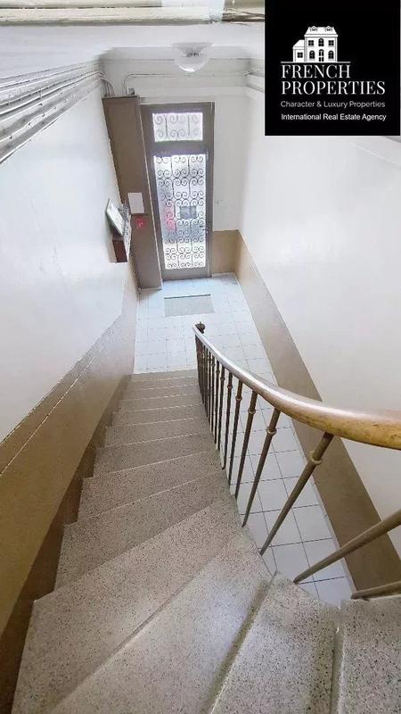 Appartement - 4 pièces