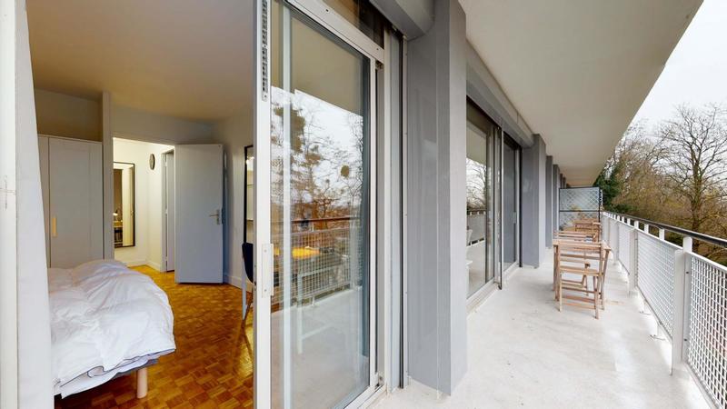 Appartement - 102 m²