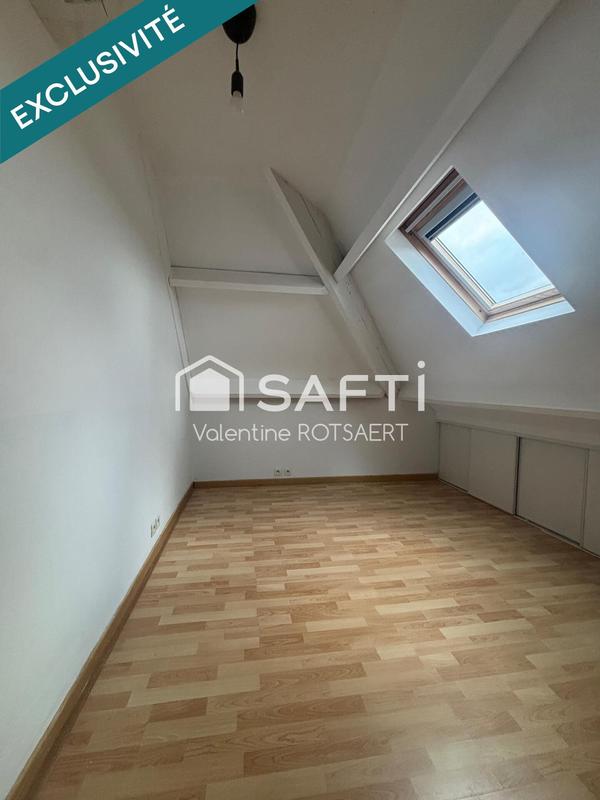 Maison - 170 m² - 6 pièces