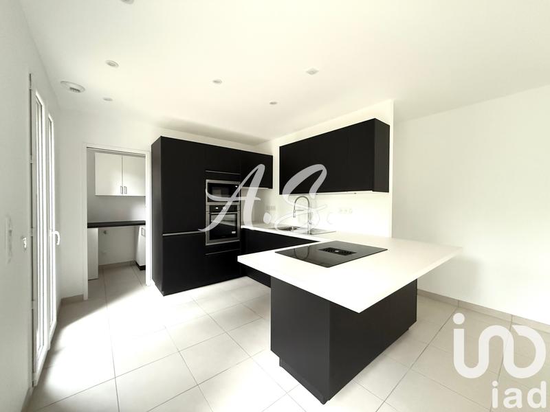 Maison - 146 m² - 6 pièces