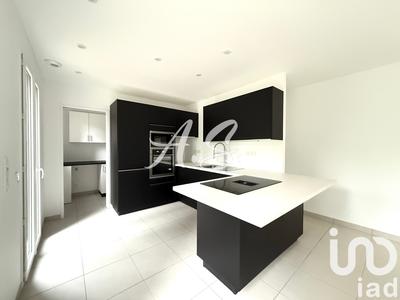 Maison - 146 m² - 6 pièces