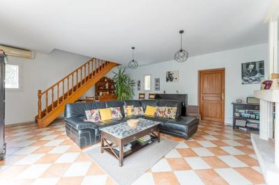 Maison - 152 m² - 5 pièces